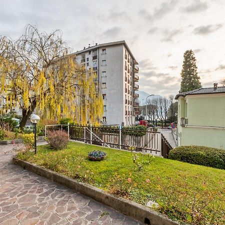 Il Salice - Affitti Brevi Italia Apartment Lecco Exterior photo