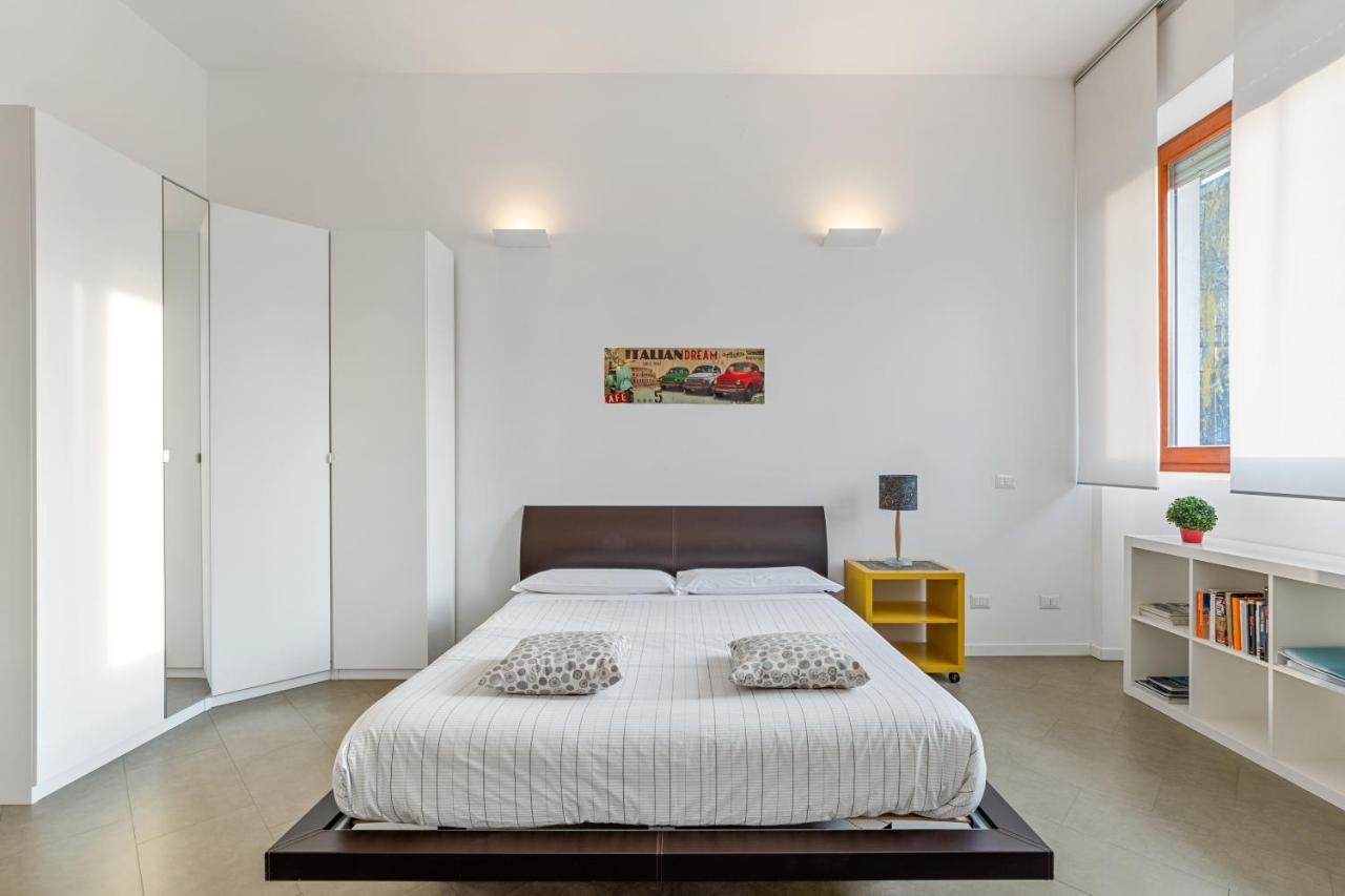 Il Salice - Affitti Brevi Italia Apartment Lecco Exterior photo