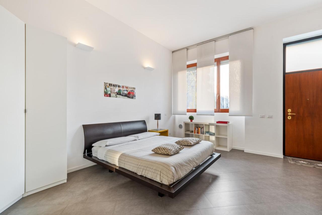 Il Salice - Affitti Brevi Italia Apartment Lecco Exterior photo