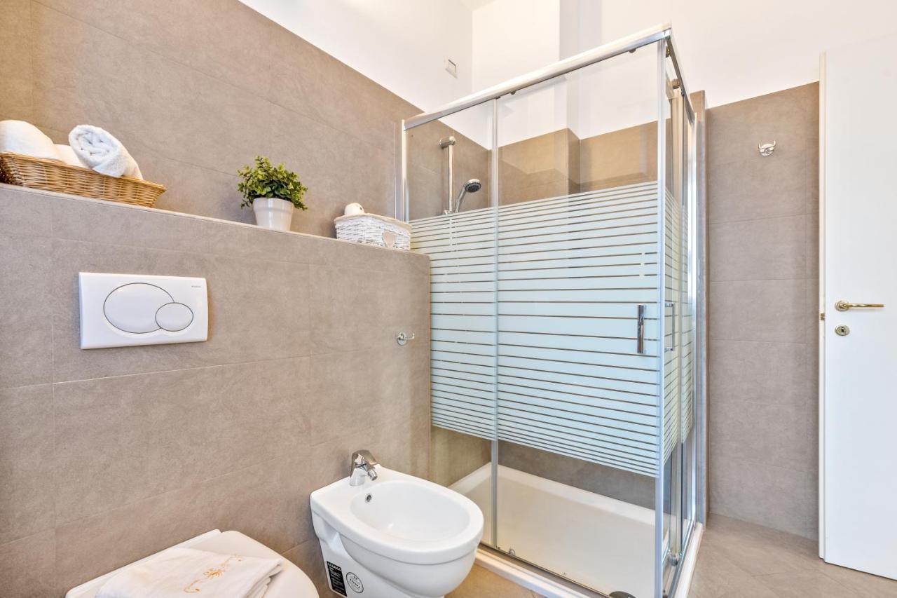 Il Salice - Affitti Brevi Italia Apartment Lecco Exterior photo
