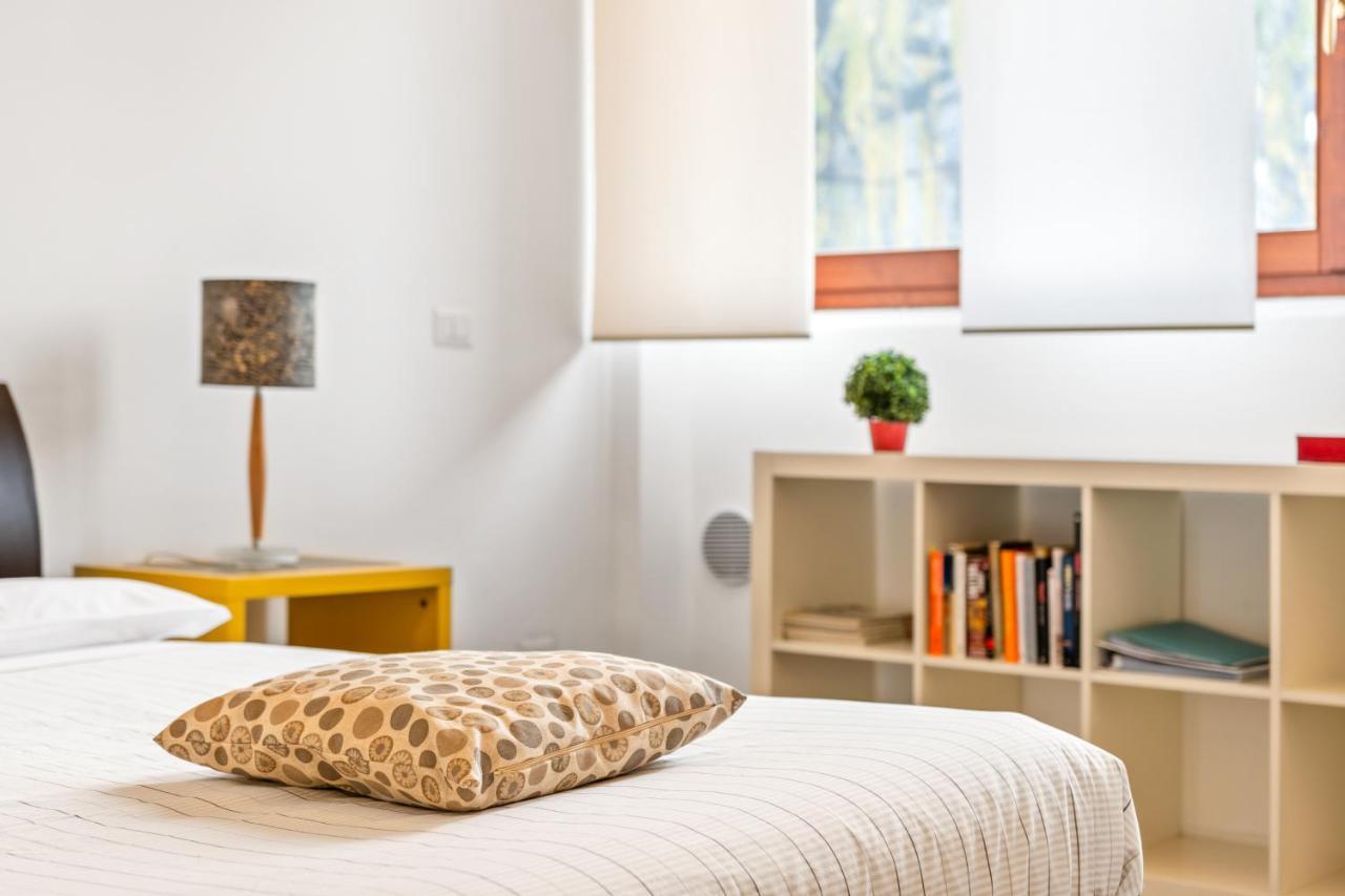 Il Salice - Affitti Brevi Italia Apartment Lecco Exterior photo