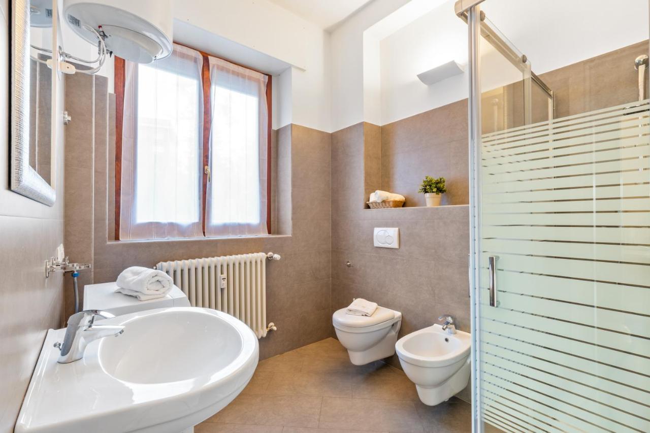 Il Salice - Affitti Brevi Italia Apartment Lecco Exterior photo