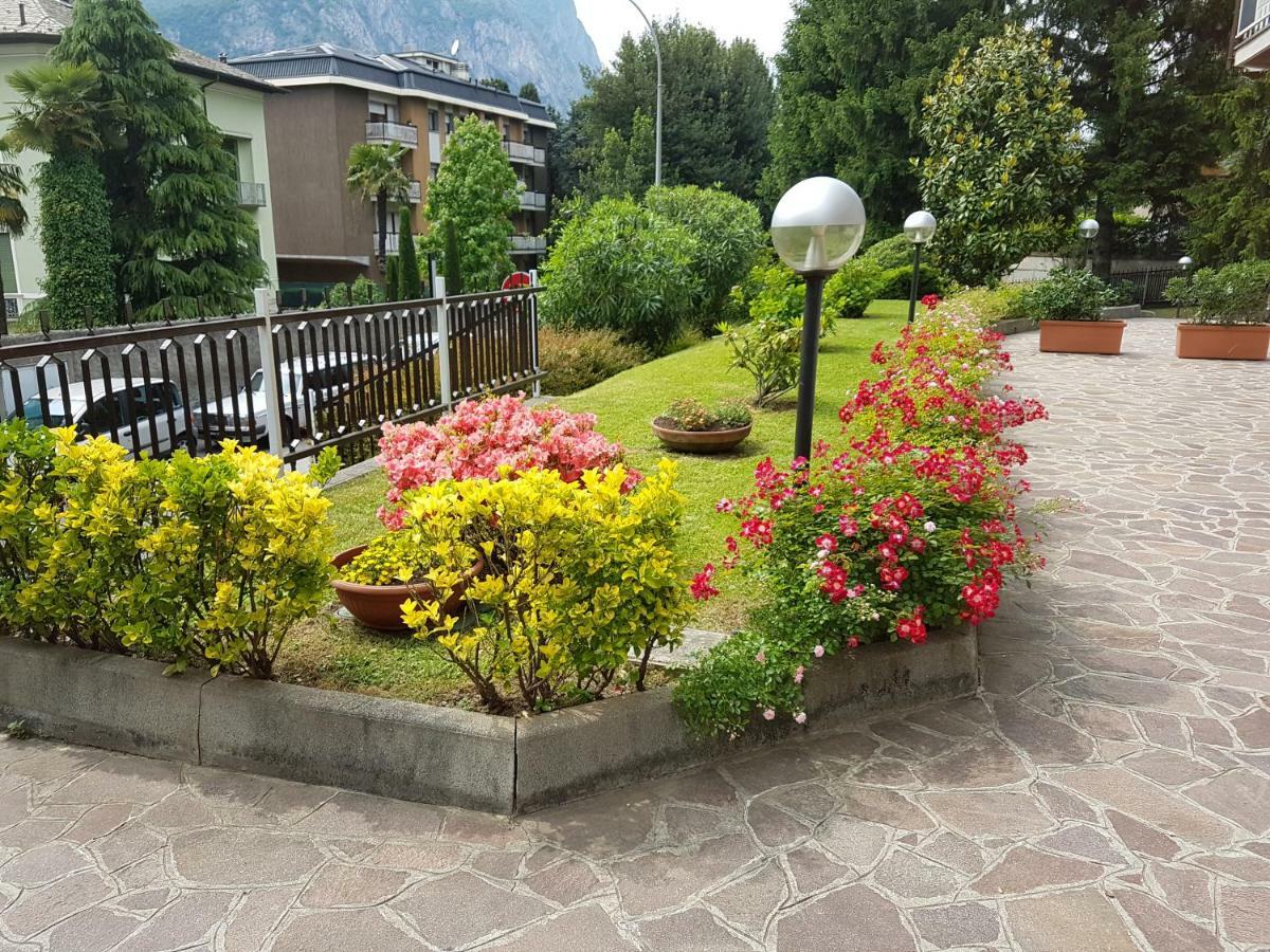 Il Salice - Affitti Brevi Italia Apartment Lecco Exterior photo