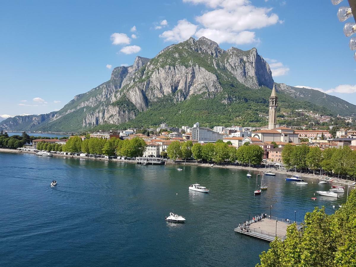 Il Salice - Affitti Brevi Italia Apartment Lecco Exterior photo