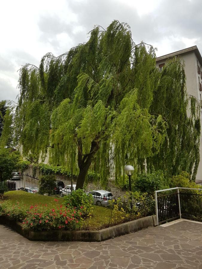 Il Salice - Affitti Brevi Italia Apartment Lecco Exterior photo